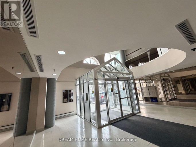 501A - 3950 14TH AVENUE, Markham (Milliken Mills West), Ontario, L3R0A9