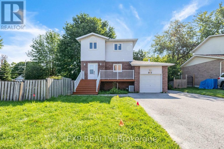 41 HODGINS AVENUE, Georgina (Keswick South), Ontario, L4P3N1