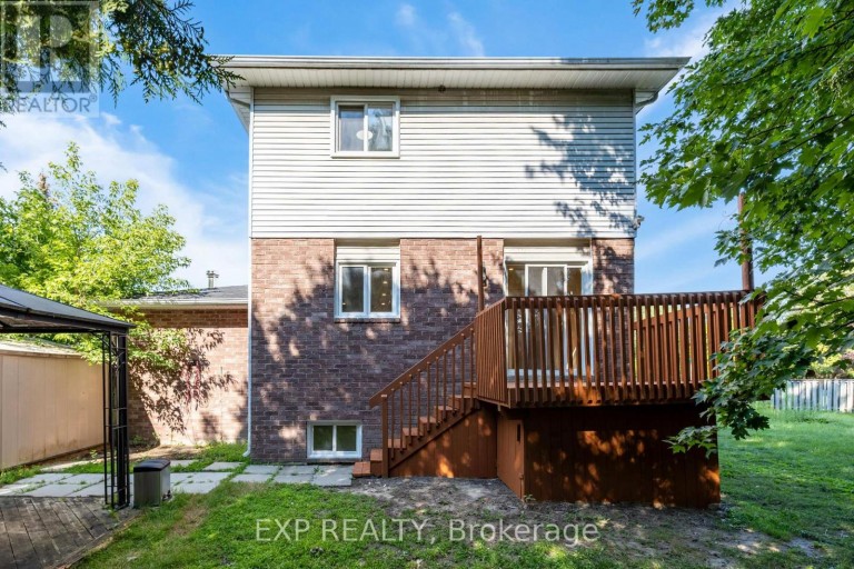 41 HODGINS AVENUE, Georgina (Keswick South), Ontario, L4P3N1