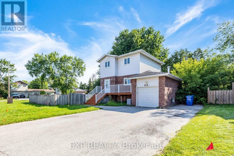 41 HODGINS AVENUE, Georgina (Keswick South), Ontario, L4P3N1