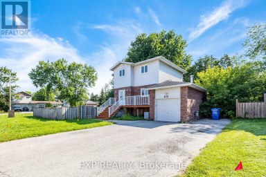 41 HODGINS AVENUE Georgina (Keswick South) Ontario photo 42