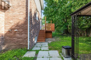 41 HODGINS AVENUE Georgina (Keswick South) Ontario photo 43