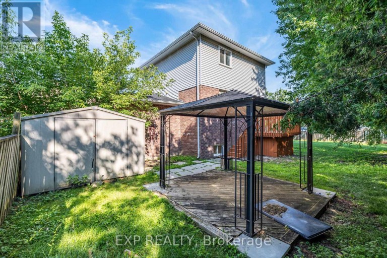 41 HODGINS AVENUE, Georgina (Keswick South), Ontario, L4P3N1