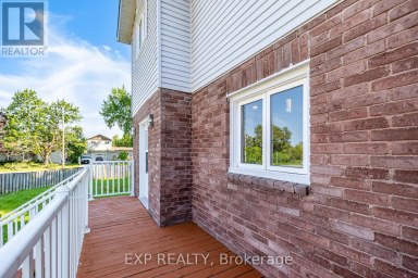 41 HODGINS AVENUE Georgina (Keswick South) Ontario photo 45