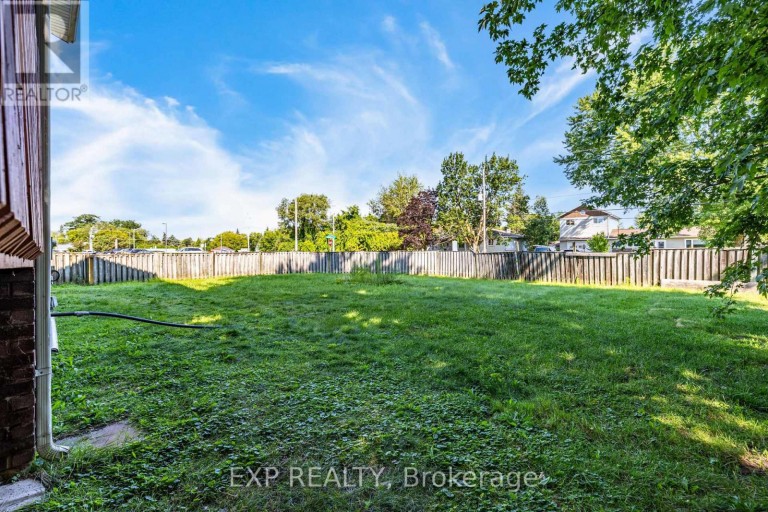 41 HODGINS AVENUE, Georgina (Keswick South), Ontario, L4P3N1