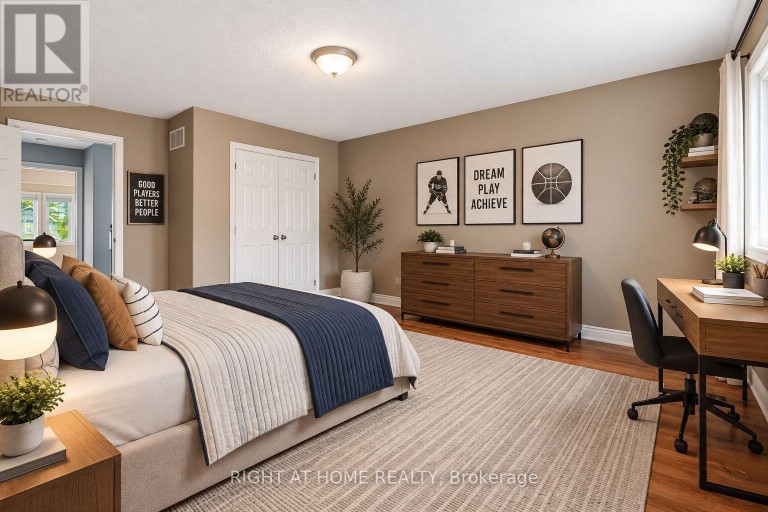 35 AUBURN COURT, Barrie (Ardagh), Ontario, L4N6G9