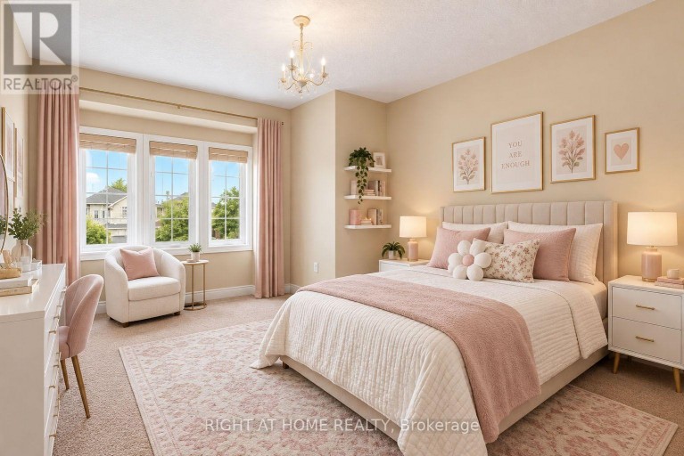 35 AUBURN COURT, Barrie (Ardagh), Ontario, L4N6G9