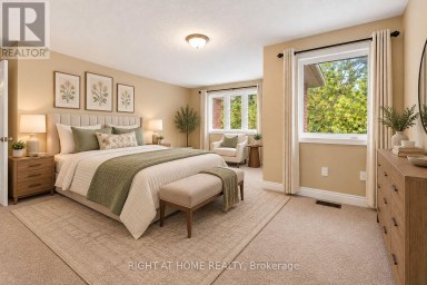35 AUBURN COURT Barrie (Ardagh) Ontario photo 33