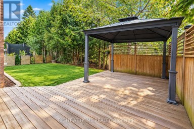 35 AUBURN COURT Barrie (Ardagh) Ontario photo 44