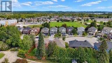 35 AUBURN COURT Barrie (Ardagh) Ontario photo 46