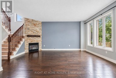 35 AUBURN COURT Barrie (Ardagh) Ontario photo 7