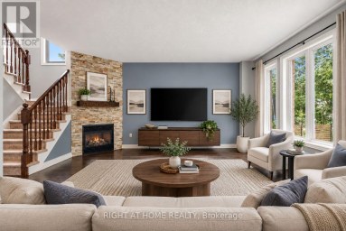 35 AUBURN COURT Barrie (Ardagh) Ontario photo 8