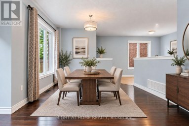 35 AUBURN COURT Barrie (Ardagh) Ontario photo 9