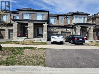 36 VALLEYBROOK ROAD Barrie (Innis-Shore) Ontario photo 1