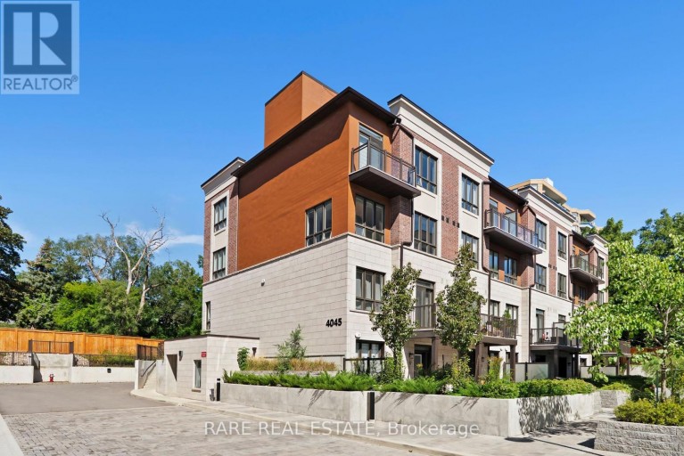 15 - 4045 HICKORY DRIVE, Mississauga (Rathwood), Ontario, L4W0G6