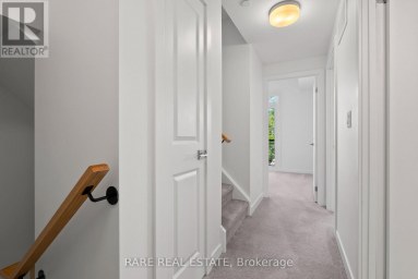 15 - 4045 HICKORY DRIVE Mississauga (Rathwood) Ontario photo 13