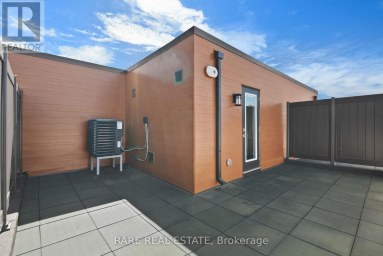 15 - 4045 HICKORY DRIVE Mississauga (Rathwood) Ontario photo 19