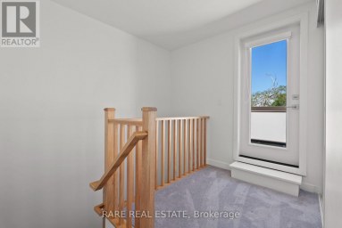 15 - 4045 HICKORY DRIVE Mississauga (Rathwood) Ontario photo 20