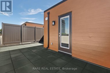 15 - 4045 HICKORY DRIVE Mississauga (Rathwood) Ontario photo 21