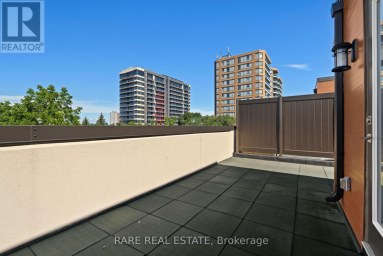 15 - 4045 HICKORY DRIVE Mississauga (Rathwood) Ontario photo 22