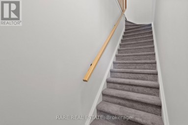 15 - 4045 HICKORY DRIVE Mississauga (Rathwood) Ontario photo 23