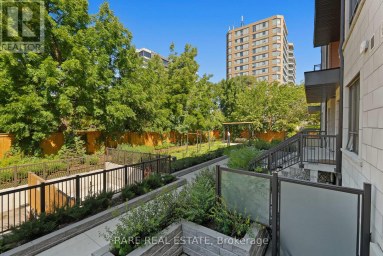 15 - 4045 HICKORY DRIVE Mississauga (Rathwood) Ontario photo 3