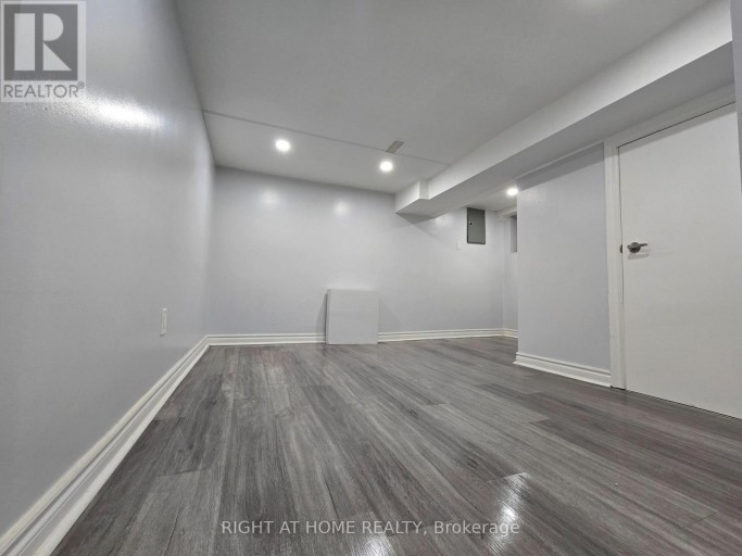 BSMT - 984 OSSINGTON AVENUE, Toronto (Dovercourt-Wallace Emerson-Junction), Ontario, M6G3V6