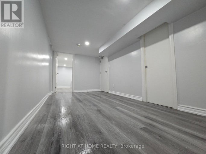 BSMT - 984 OSSINGTON AVENUE, Toronto (Dovercourt-Wallace Emerson-Junction), Ontario, M6G3V6