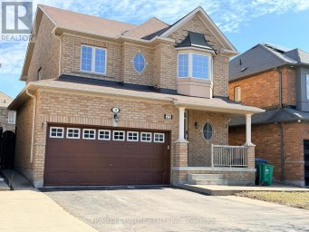 BSMT - 22 GAMSON CRESCENT Brampton (Sandringham-Wellington) Ontario photo 1