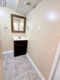 BSMT - 22 GAMSON CRESCENT Brampton (Sandringham-Wellington) Ontario photo 5