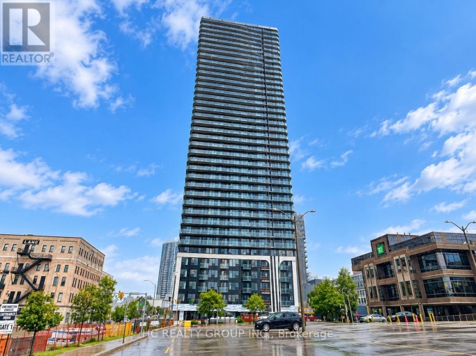 208 - 30 FRANCIS STREET S, Kitchener, Ontario, N2G0H1