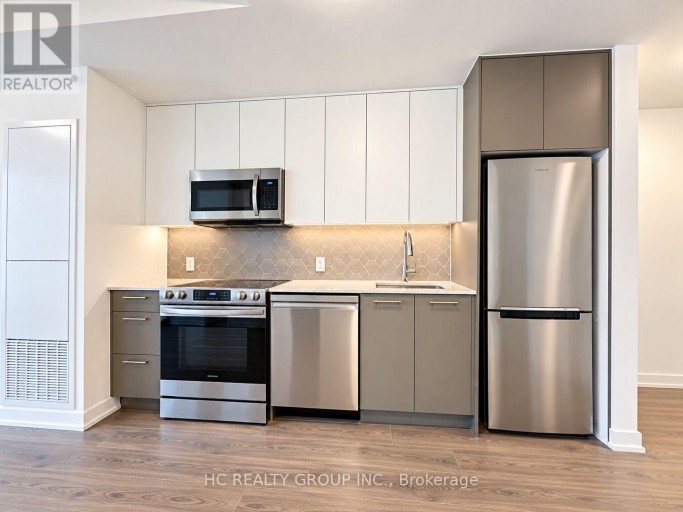 208 - 30 FRANCIS STREET S, Kitchener, Ontario, N2G0H1