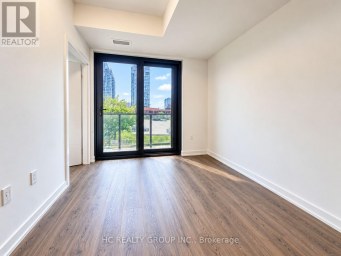 208 - 30 FRANCIS STREET S Kitchener Ontario photo 3