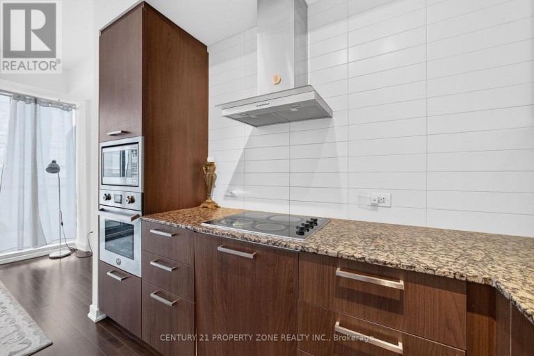 4409 - 14 YORK STREET, Toronto (Waterfront Communities), Ontario, M5J0B1