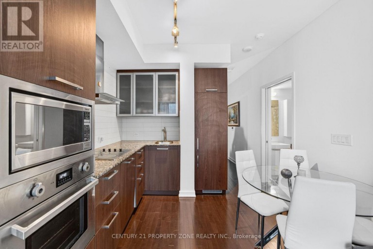 4409 - 14 YORK STREET, Toronto (Waterfront Communities), Ontario, M5J0B1