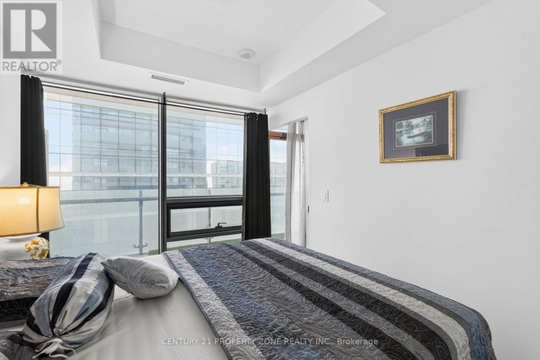 4409 - 14 YORK STREET, Toronto (Waterfront Communities), Ontario, M5J0B1