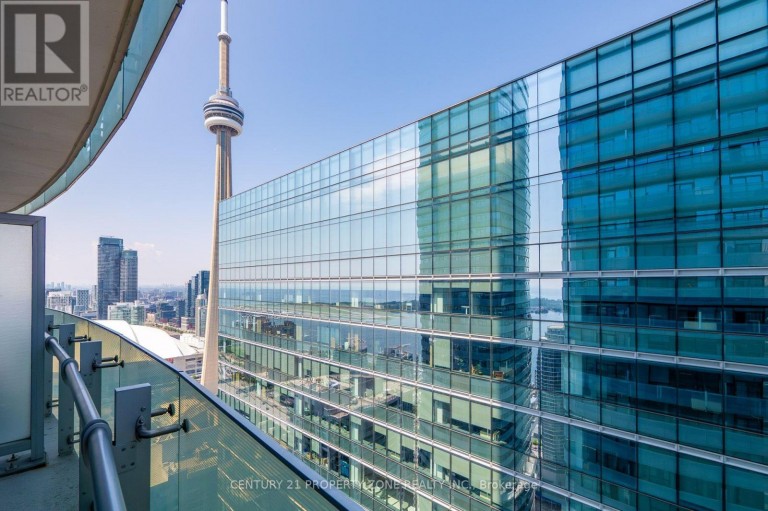 4409 - 14 YORK STREET, Toronto (Waterfront Communities), Ontario, M5J0B1