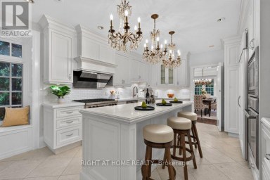 58 OLD FOREST HILL ROAD Toronto (Forest Hill South) Ontario photo 12