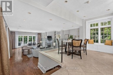 58 OLD FOREST HILL ROAD Toronto (Forest Hill South) Ontario photo 16