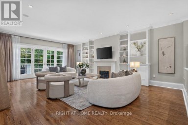 58 OLD FOREST HILL ROAD Toronto (Forest Hill South) Ontario photo 17