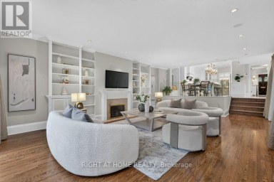 58 OLD FOREST HILL ROAD Toronto (Forest Hill South) Ontario photo 19