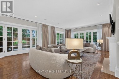 58 OLD FOREST HILL ROAD Toronto (Forest Hill South) Ontario photo 20