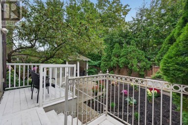 58 OLD FOREST HILL ROAD Toronto (Forest Hill South) Ontario photo 21