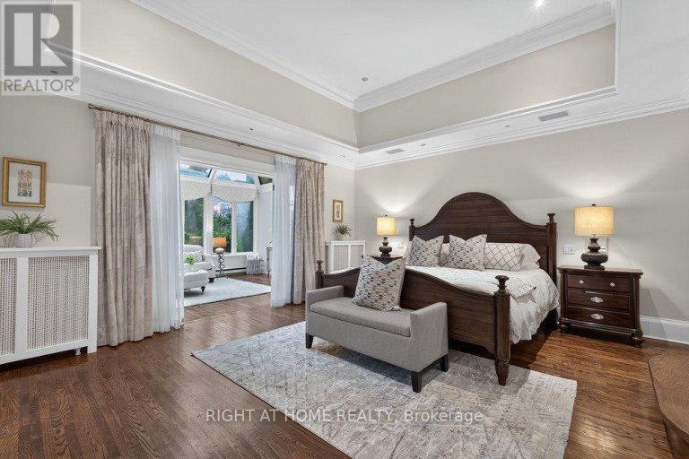 58 OLD FOREST HILL ROAD, Toronto (Forest Hill South), Ontario, M5P2R2
