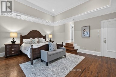 58 OLD FOREST HILL ROAD Toronto (Forest Hill South) Ontario photo 24