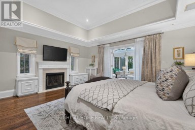 58 OLD FOREST HILL ROAD Toronto (Forest Hill South) Ontario photo 25