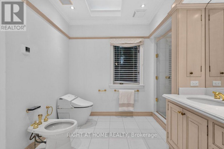 58 OLD FOREST HILL ROAD, Toronto (Forest Hill South), Ontario, M5P2R2