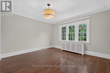 58 OLD FOREST HILL ROAD Toronto (Forest Hill South) Ontario photo 34