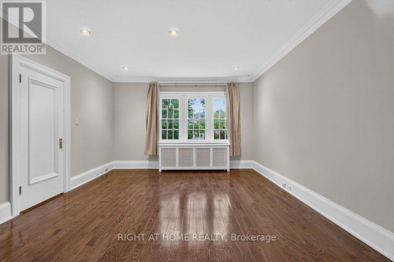 58 OLD FOREST HILL ROAD, Toronto (Forest Hill South), Ontario, M5P2R2