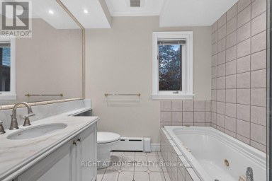 58 OLD FOREST HILL ROAD Toronto (Forest Hill South) Ontario photo 38
